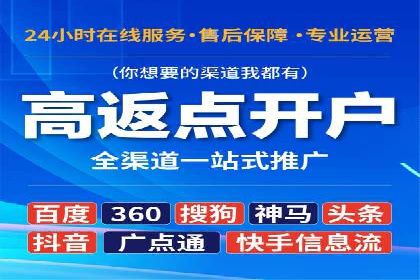 深度解析：百度推广代理的运营策略与效果